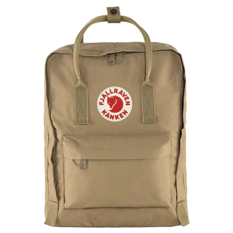 Fjällräven Kånken - Rucksack 38 cm (clay)