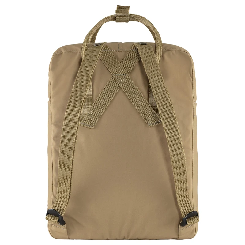 Fjällräven Kånken - Rucksack 38 cm (clay)
