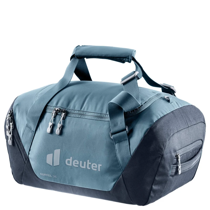 Deuter Duffel 35 - Reisetasche 50 cm (atlantic-ink)