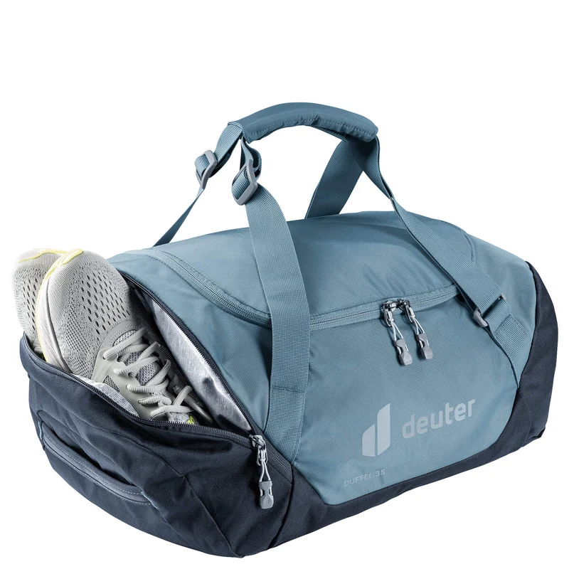 Deuter Duffel 35 - Reisetasche 50 cm (atlantic-ink)