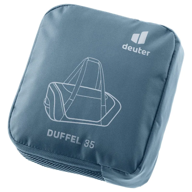 Deuter Duffel 35 - Reisetasche 50 cm (atlantic-ink)