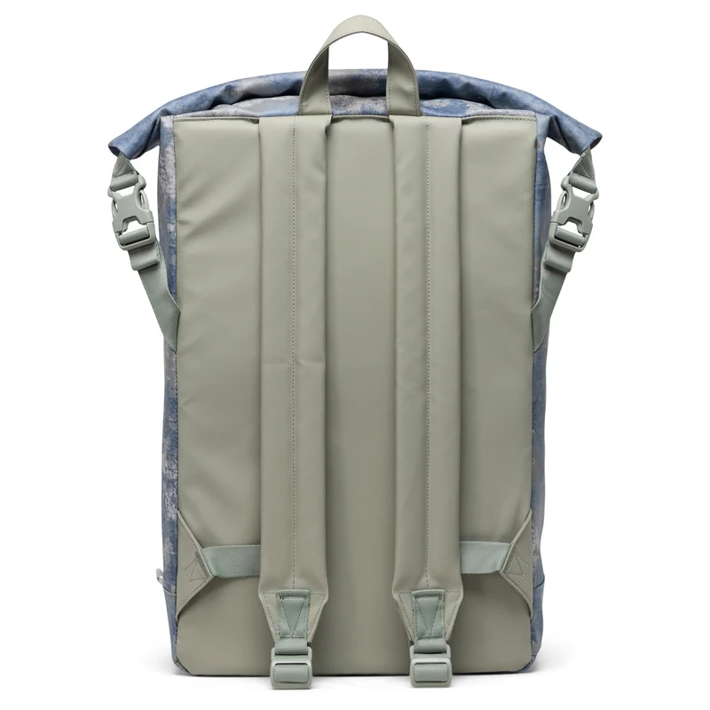 Herschel Roll Top - Rucksack 15" 46 cm (seagrass bowen birch)