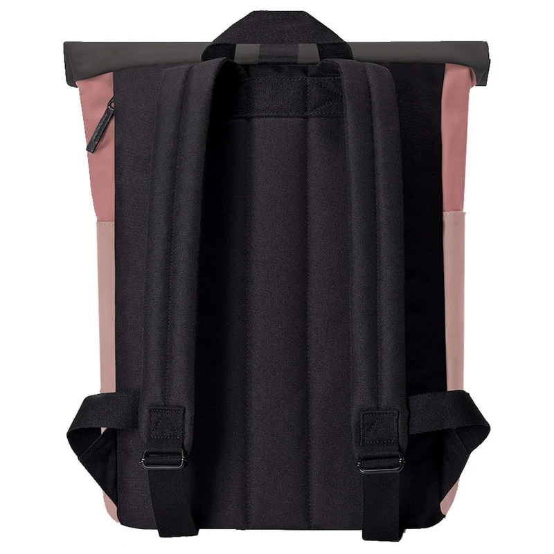 Ucon Acrobatics Hajo Mini Lotus Rolltop - Rucksack 16'' 42 cm (dark rose-rose)