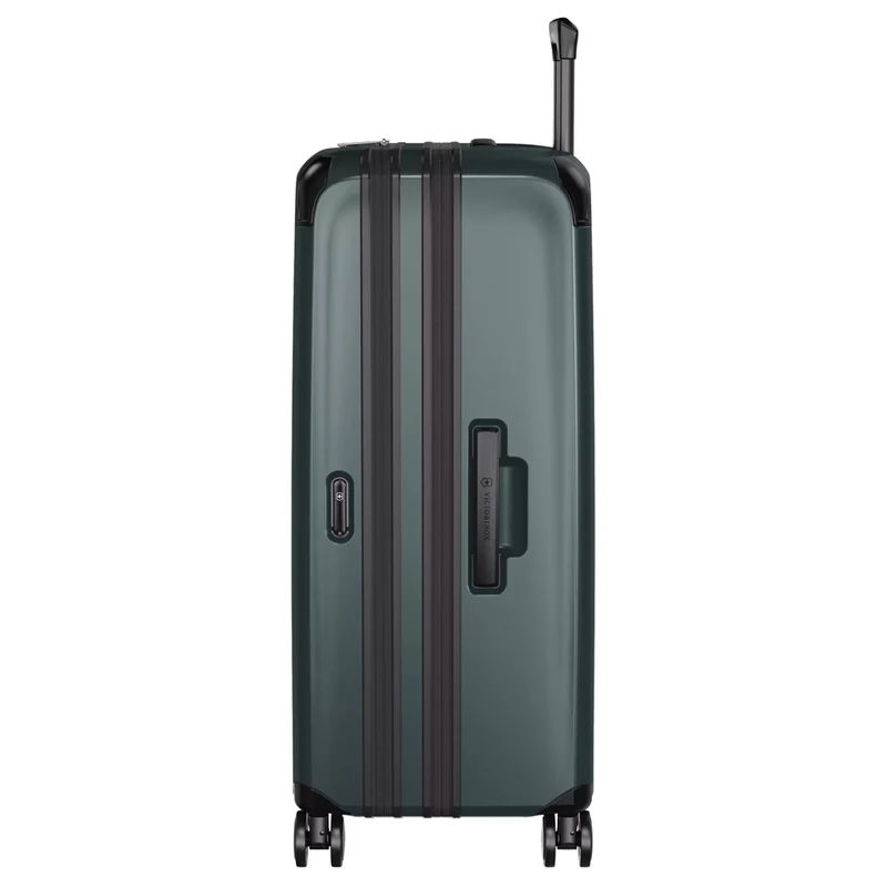 Victorinox Spectra 3.0 - 4-Rollen-Trolley L 75 cm erw. (storm)
