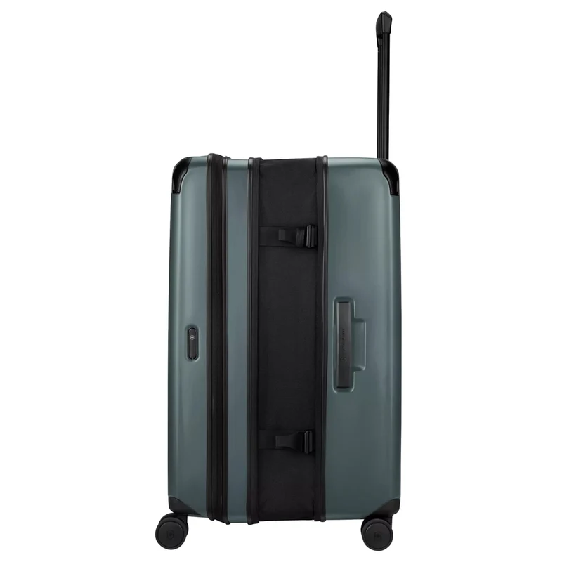 Victorinox Spectra 3.0 - 4-Rollen-Trolley L 75 cm erw. (storm)