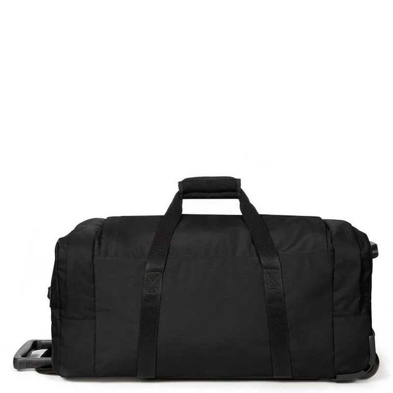 Eastpak Leatherface L+ 104 - Rollenreisetasche 86.5 cm (black)