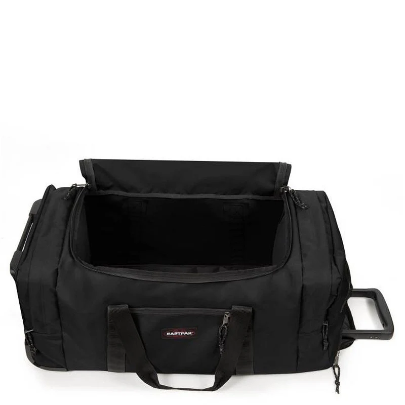 Eastpak Leatherface L+ 104 - Rollenreisetasche 86.5 cm (black)