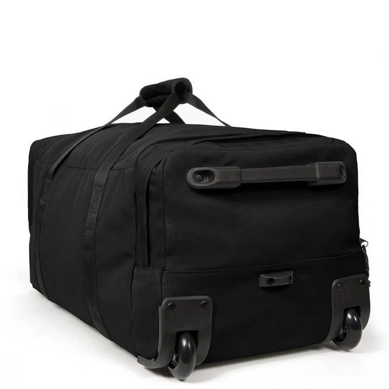 Eastpak Leatherface L+ 104 - Rollenreisetasche 86.5 cm (black)
