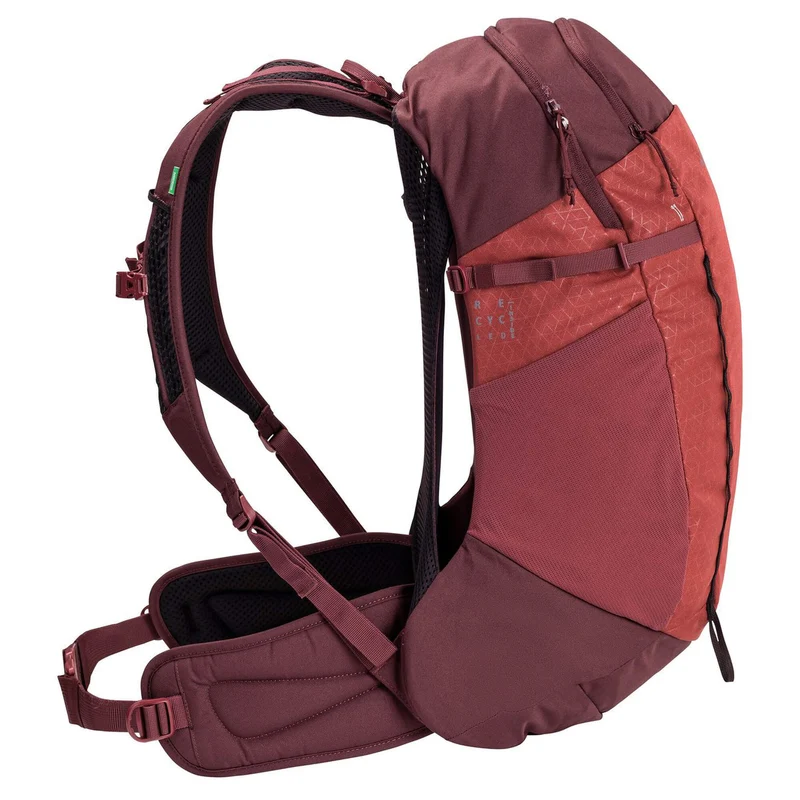 Vaude Agile Air 26 - Wanderrucksack 53 cm (redeva)