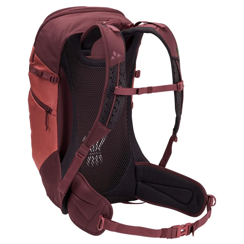 Vaude Agile Air 26 - Wanderrucksack 53 cm (redeva)