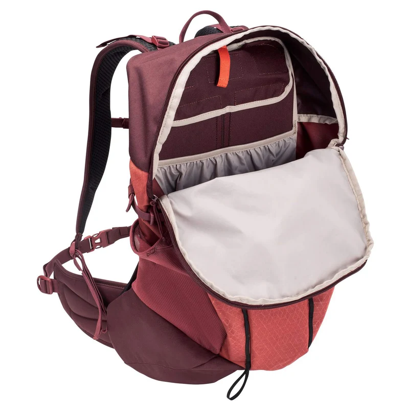 Vaude Agile Air 26 - Wanderrucksack 53 cm (redeva)