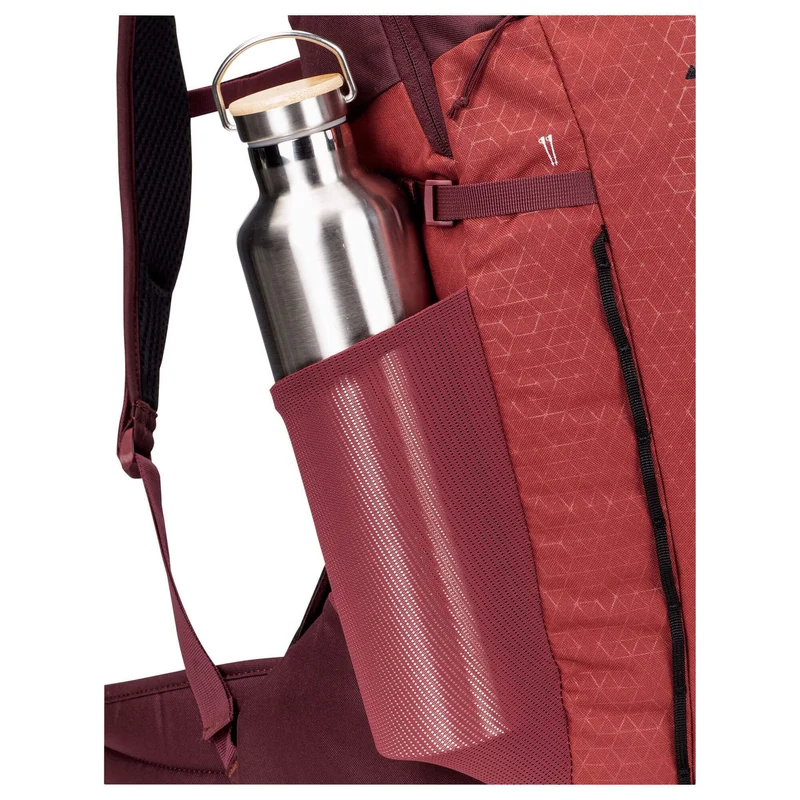 Vaude Agile Air 26 - Wanderrucksack 53 cm (redeva)