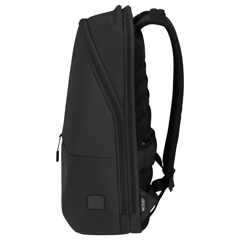 Samsonite Stackd Biz - Rucksack 45 cm (black)