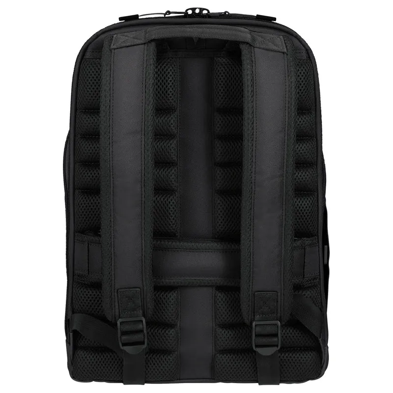 Samsonite Stackd Biz - Rucksack 45 cm (black)
