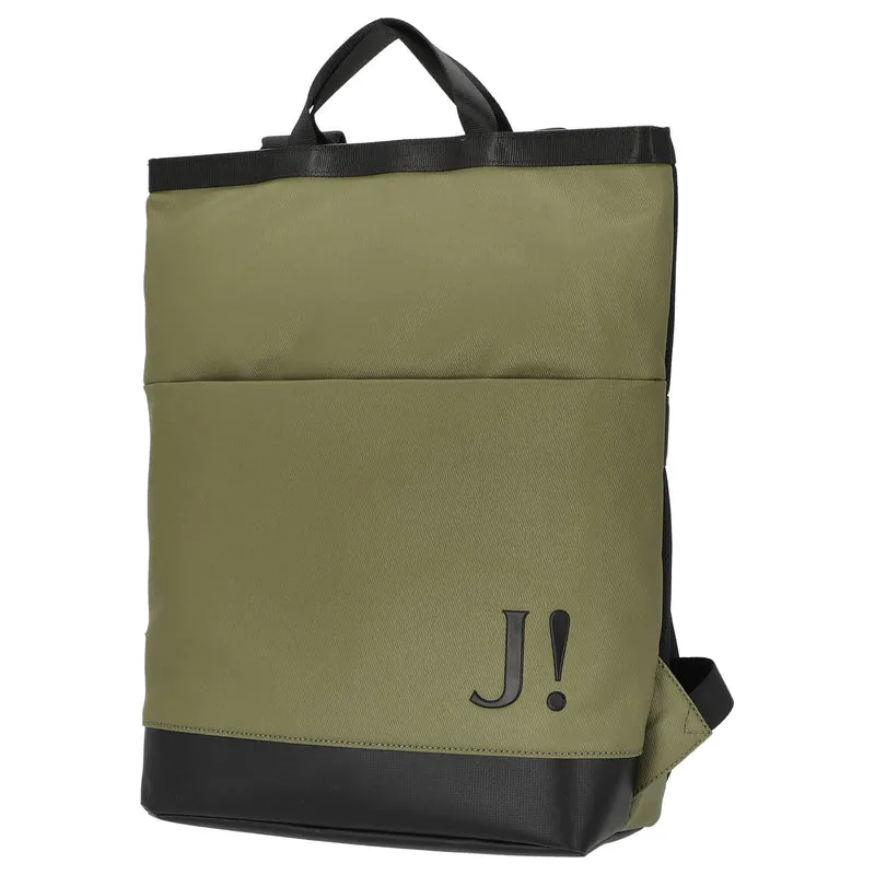 Joop Jeans Marcena Falk - Rucksack 40 cm (forest night)