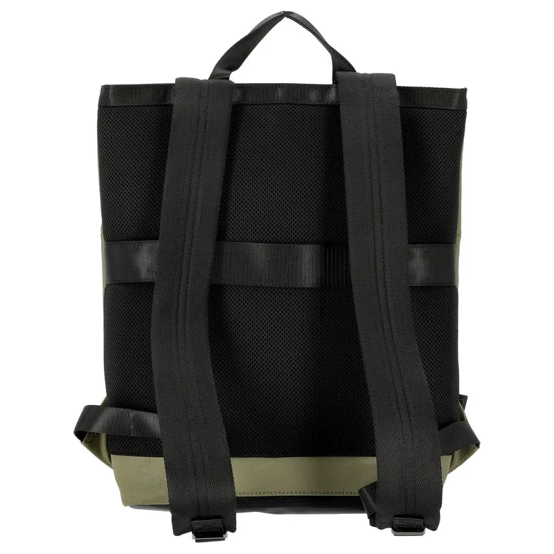 Joop Jeans Marcena Falk - Rucksack 40 cm (forest night)