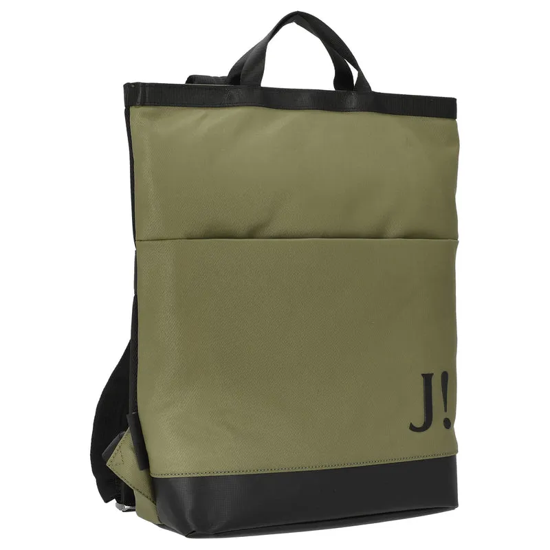 Joop Jeans Marcena Falk - Rucksack 40 cm (forest night)