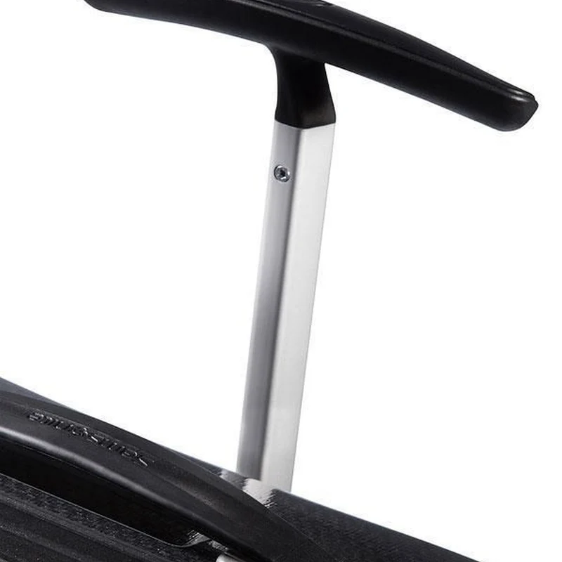 Samsonite Lite-Shock - 4-Rollen-Kabinentrolley S 55 cm (black)