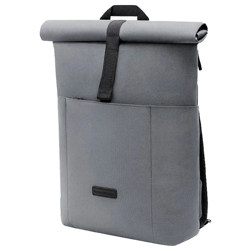 Ucon Acrobatics Hajo Mini Stealth - Rolltoprucksack 16'' 42 cm (grey)