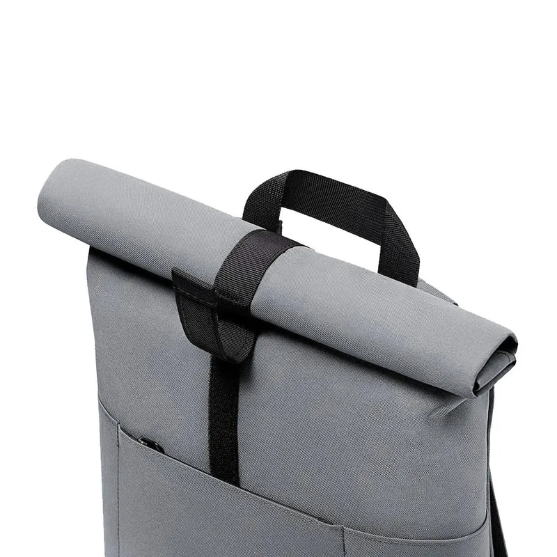 Ucon Acrobatics Hajo Mini Stealth - Rolltoprucksack 16'' 42 cm (grey)