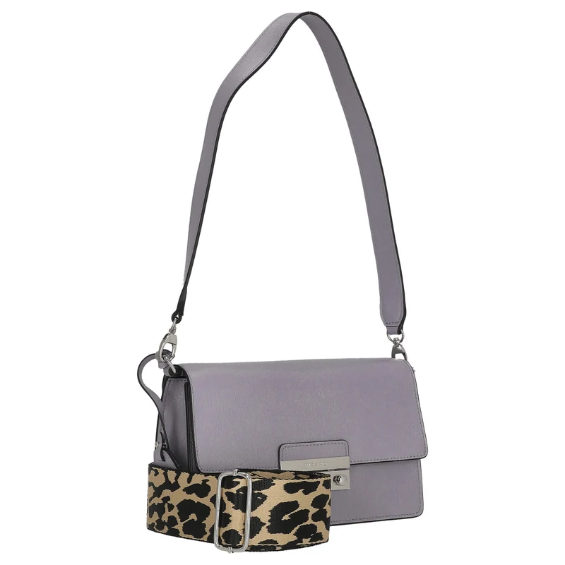 Picard Universe - Schultertasche 22 cm (lilac)