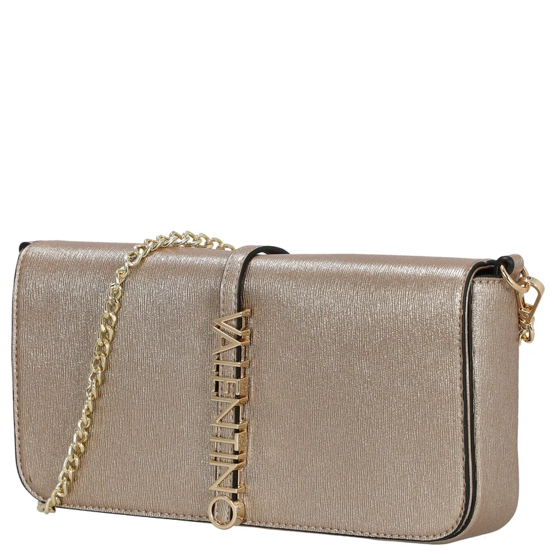 Valentino Bags Materia - Abendtasche 25 cm (oro)