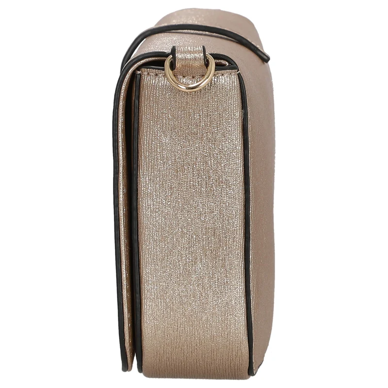 Valentino Bags Materia - Abendtasche 25 cm (oro)