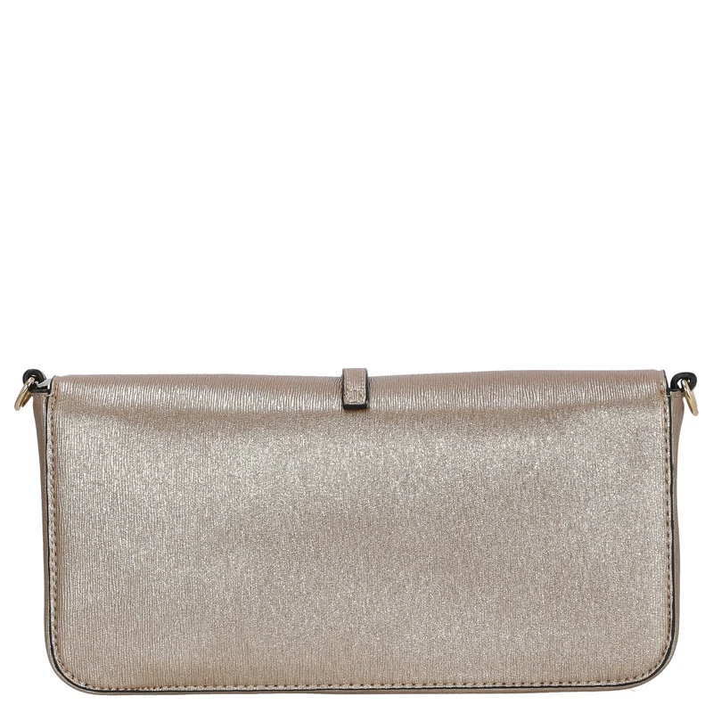 Valentino Bags Materia - Abendtasche 25 cm (oro)