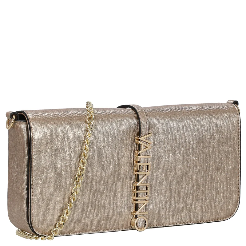 Valentino Bags Materia - Abendtasche 25 cm (oro)