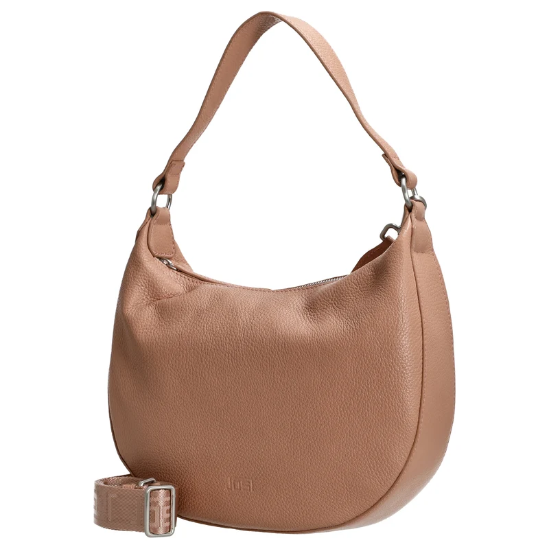 Jost Vika - Schultertasche 30 cm (apricot)