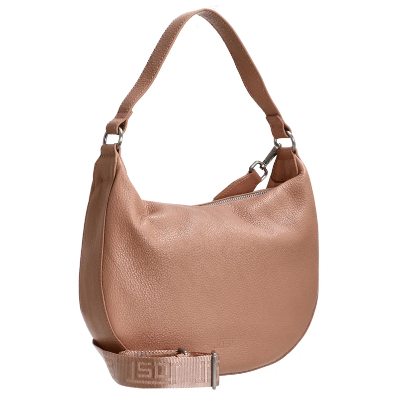 Jost Vika - Schultertasche 30 cm (apricot)