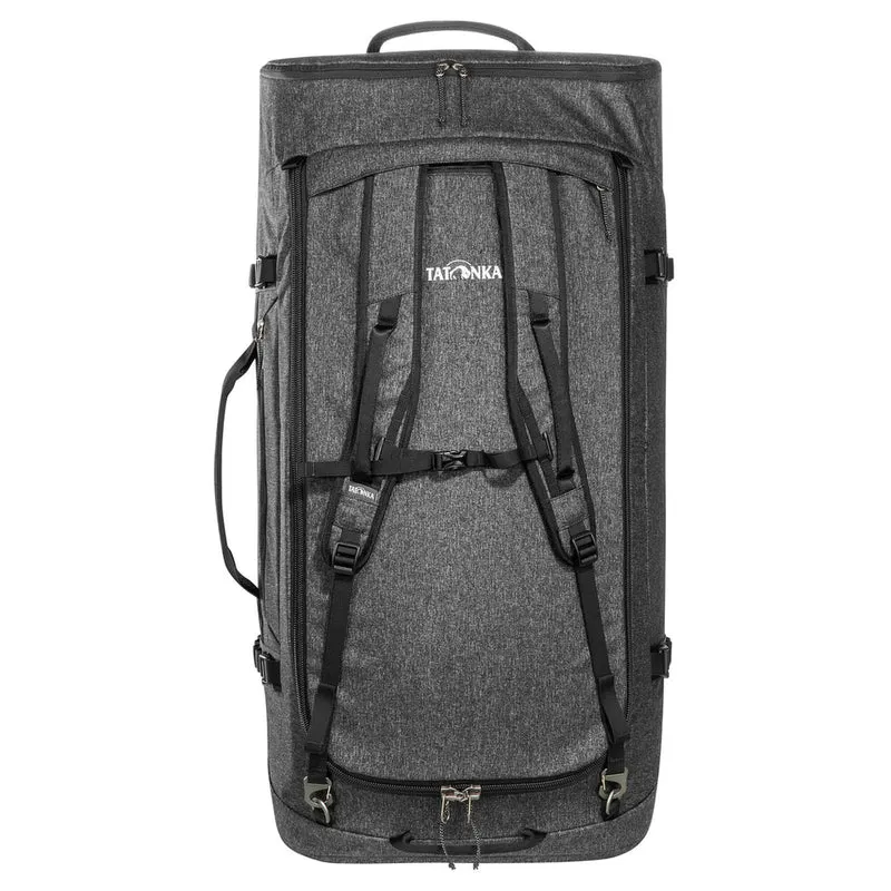 Tatonka Duffle Roller 140 - Rollenreisetasche 87 cm (black)