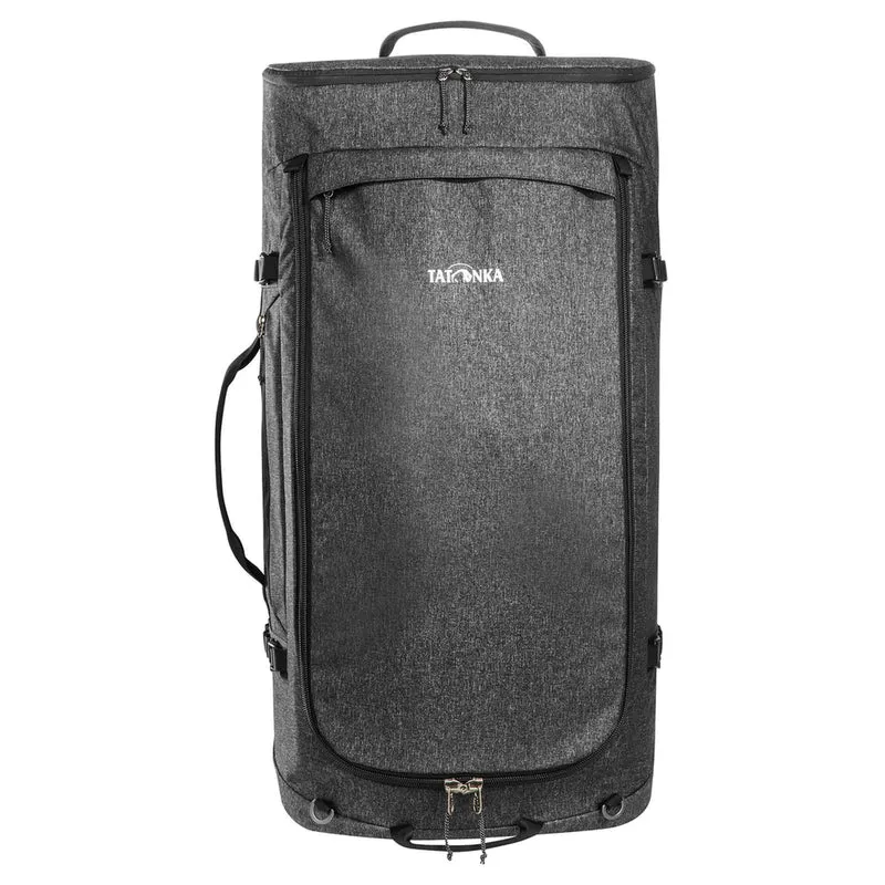 Tatonka Duffle Roller 140 - Rollenreisetasche 87 cm (black)