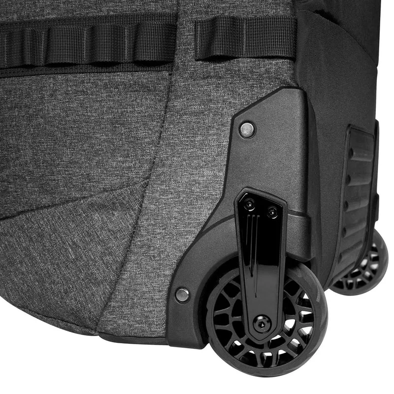 Tatonka Duffle Roller 140 - Rollenreisetasche 87 cm (black)