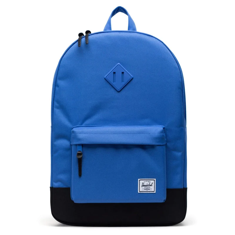 Herschel Heritage 21 - Rucksack 45 cm (amparo blue black)