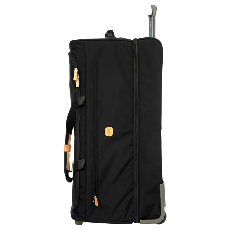 Brics X-Travel - Rollen-Reisetasche 77 cm (black)