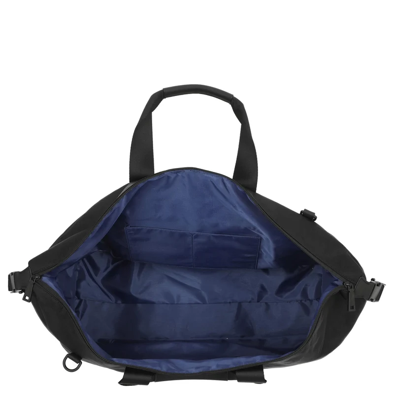 Joop Jeans Atessa Maik - Reisetasche M 50 cm (black)