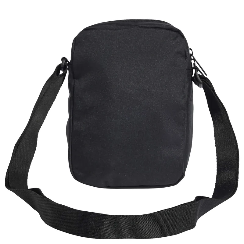 adidas Linear Organizer - Umhängetasche 20 cm (black/white)