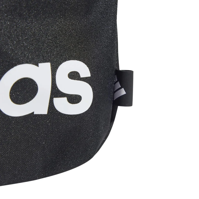 adidas Linear Organizer - Umhängetasche 20 cm (black/white)