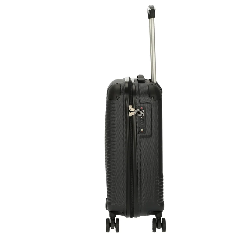 Gabol Balance - 4-Rollen-Kabinentrolley 55 cm (gris)