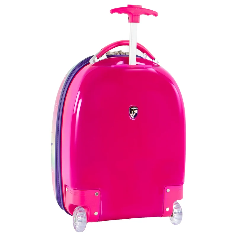 Heys Fashion Round Shape - 2-Rollen-Trolley 46 cm (Einhorn)
