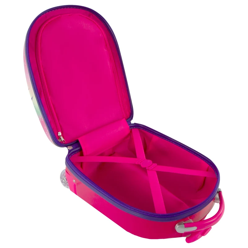 Heys Fashion Round Shape - 2-Rollen-Trolley 46 cm (Einhorn)