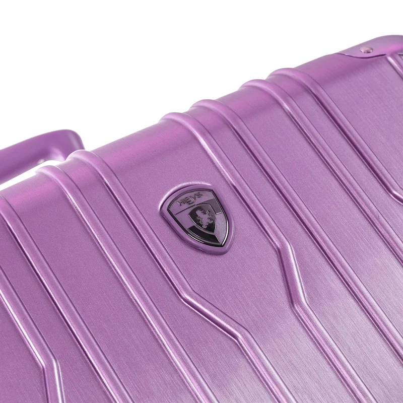 Heys Xtrak - 4-Rollen-Trolley M 66 cm erw. (lavender)