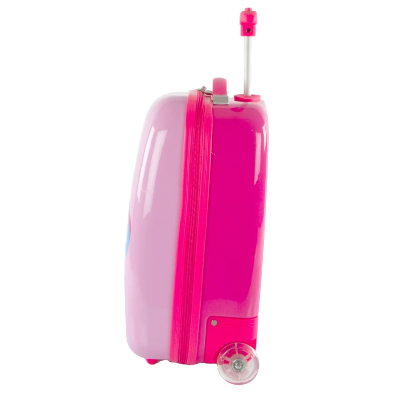 Heys eOne Peppa Pig - 2-Rollen-Trolley 46 cm (Peppa Pig)