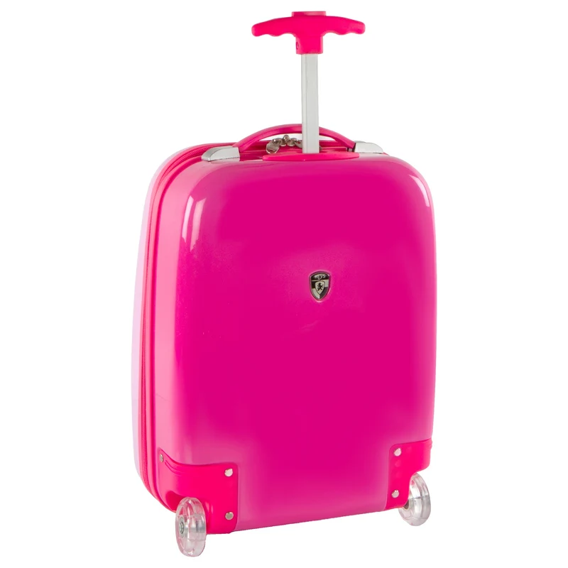 Heys eOne Peppa Pig - 2-Rollen-Trolley 46 cm (Peppa Pig)