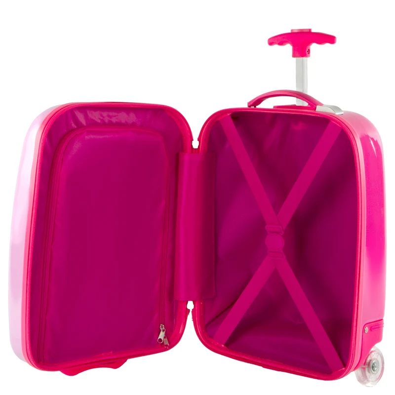 Heys eOne Peppa Pig - 2-Rollen-Trolley 46 cm (Peppa Pig)