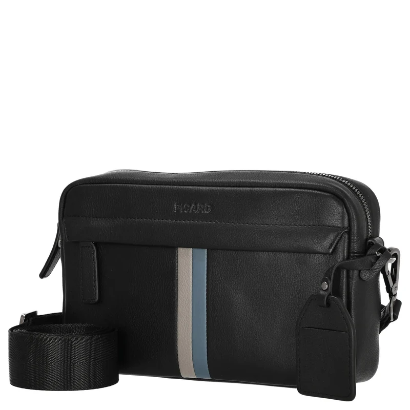 Picard Horizon - Umhängetasche 23 cm (schwarz)