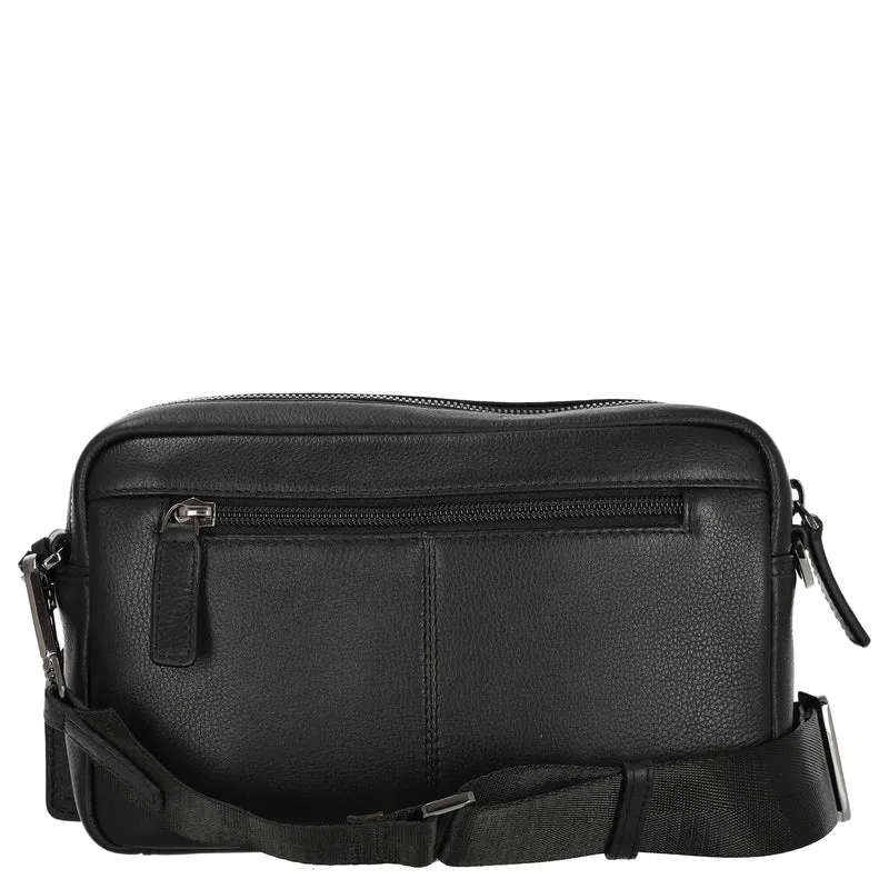 Picard Horizon - Umhängetasche 23 cm (schwarz)