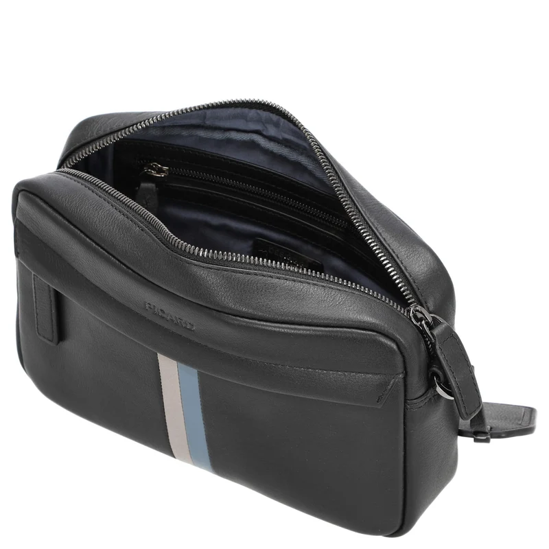 Picard Horizon - Umhängetasche 23 cm (schwarz)