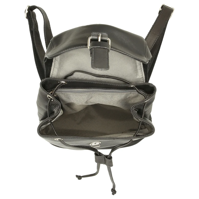 Harolds Campo - Rucksack 28 cm S (braun)